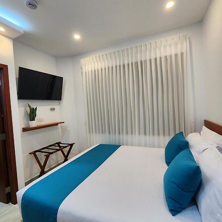 Casa Galapagos By Hostal Fragata Puerto Ayora  Kültér fotó