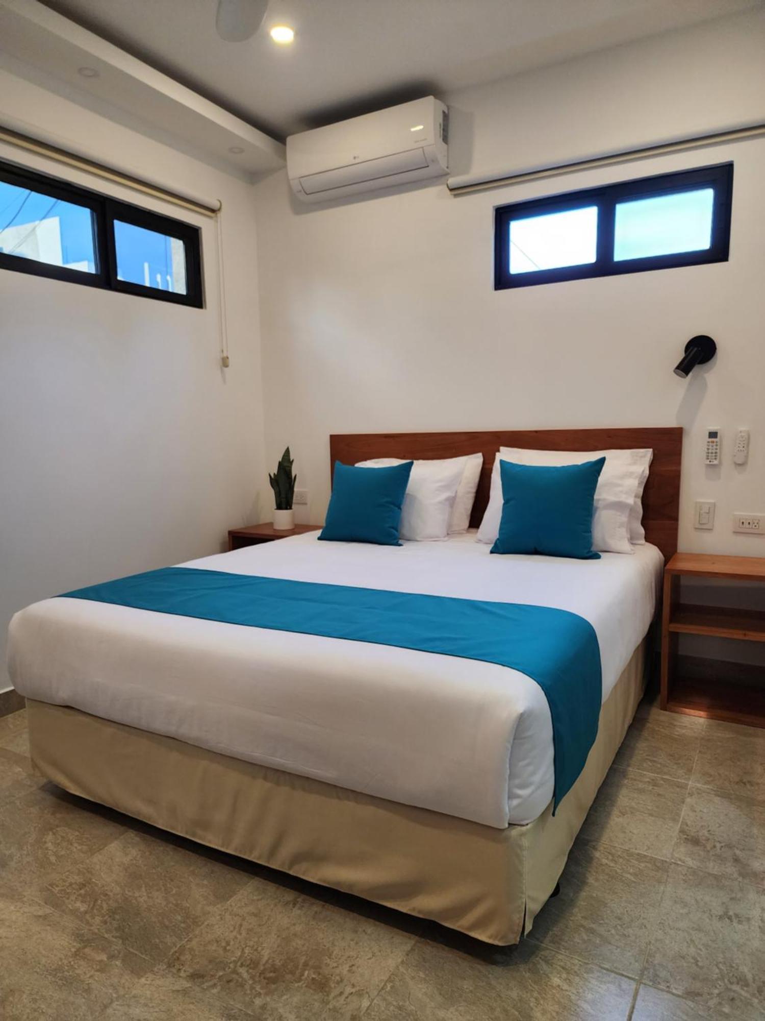Casa Galapagos By Hostal Fragata Puerto Ayora  Kültér fotó
