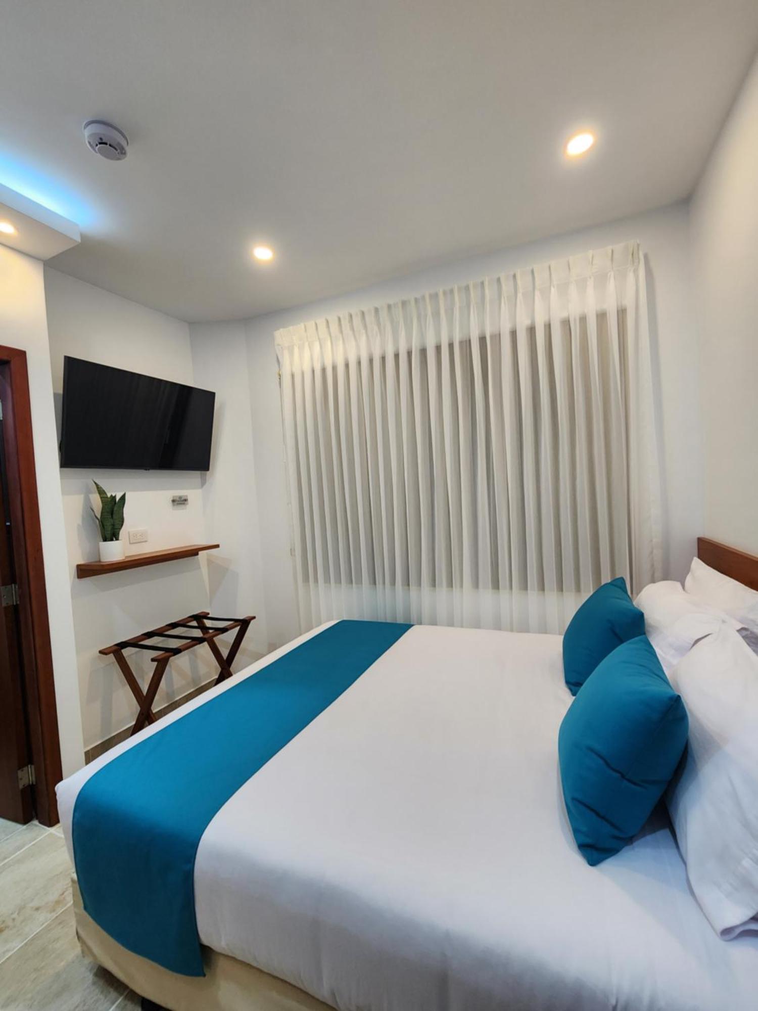 Casa Galapagos By Hostal Fragata Puerto Ayora  Kültér fotó