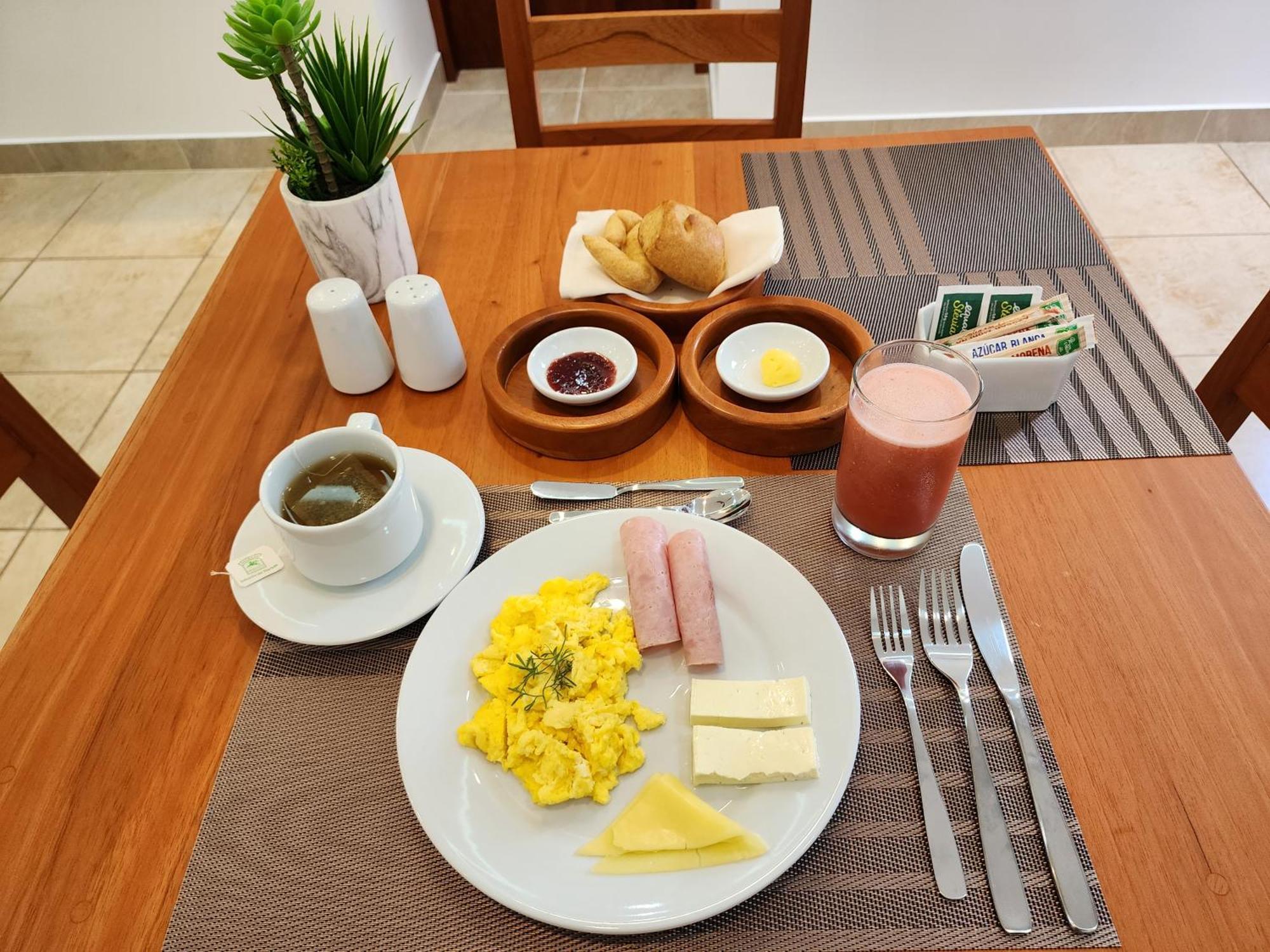Casa Galapagos By Hostal Fragata Puerto Ayora  Kültér fotó