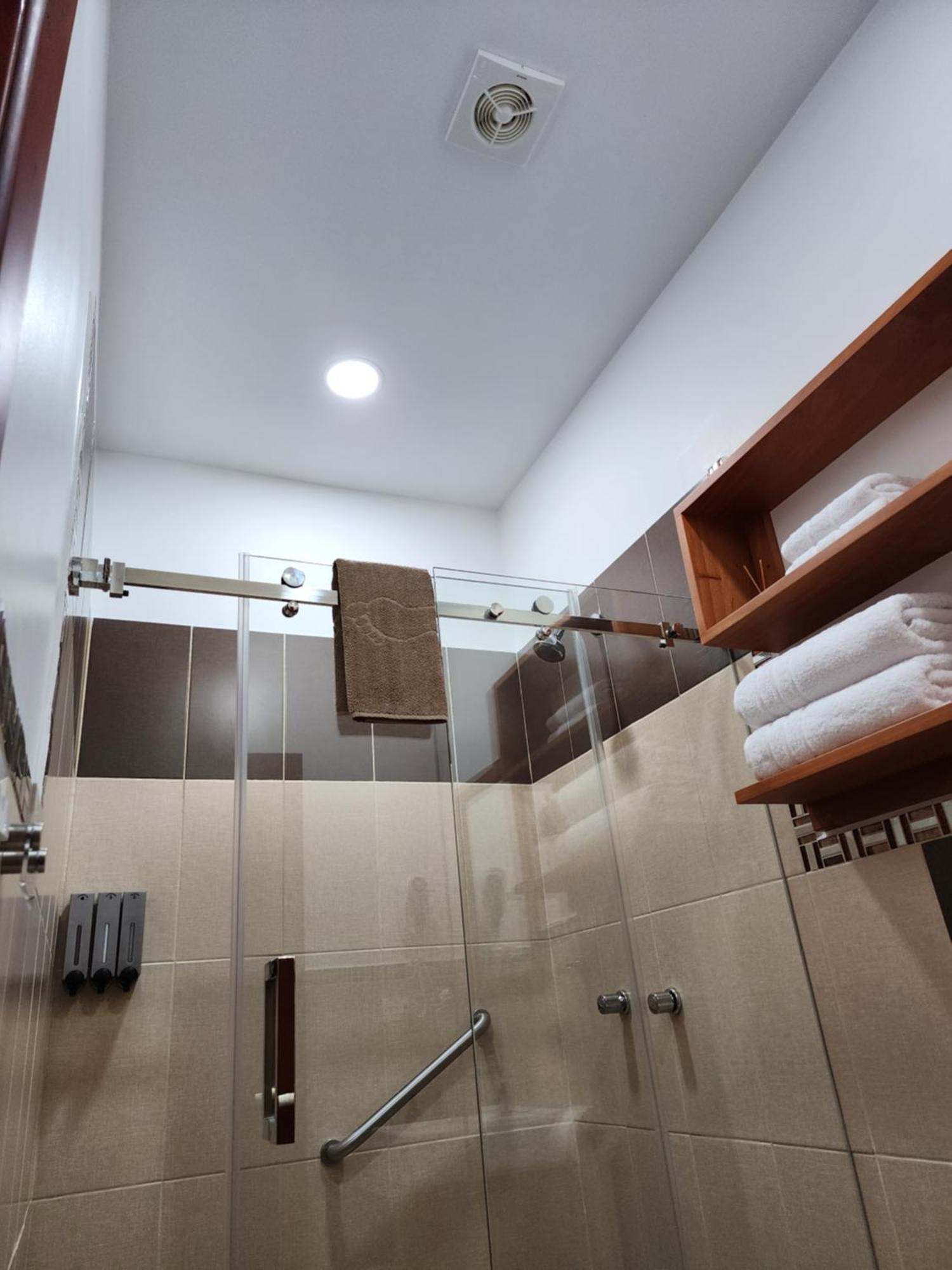 Casa Galapagos By Hostal Fragata Puerto Ayora  Kültér fotó