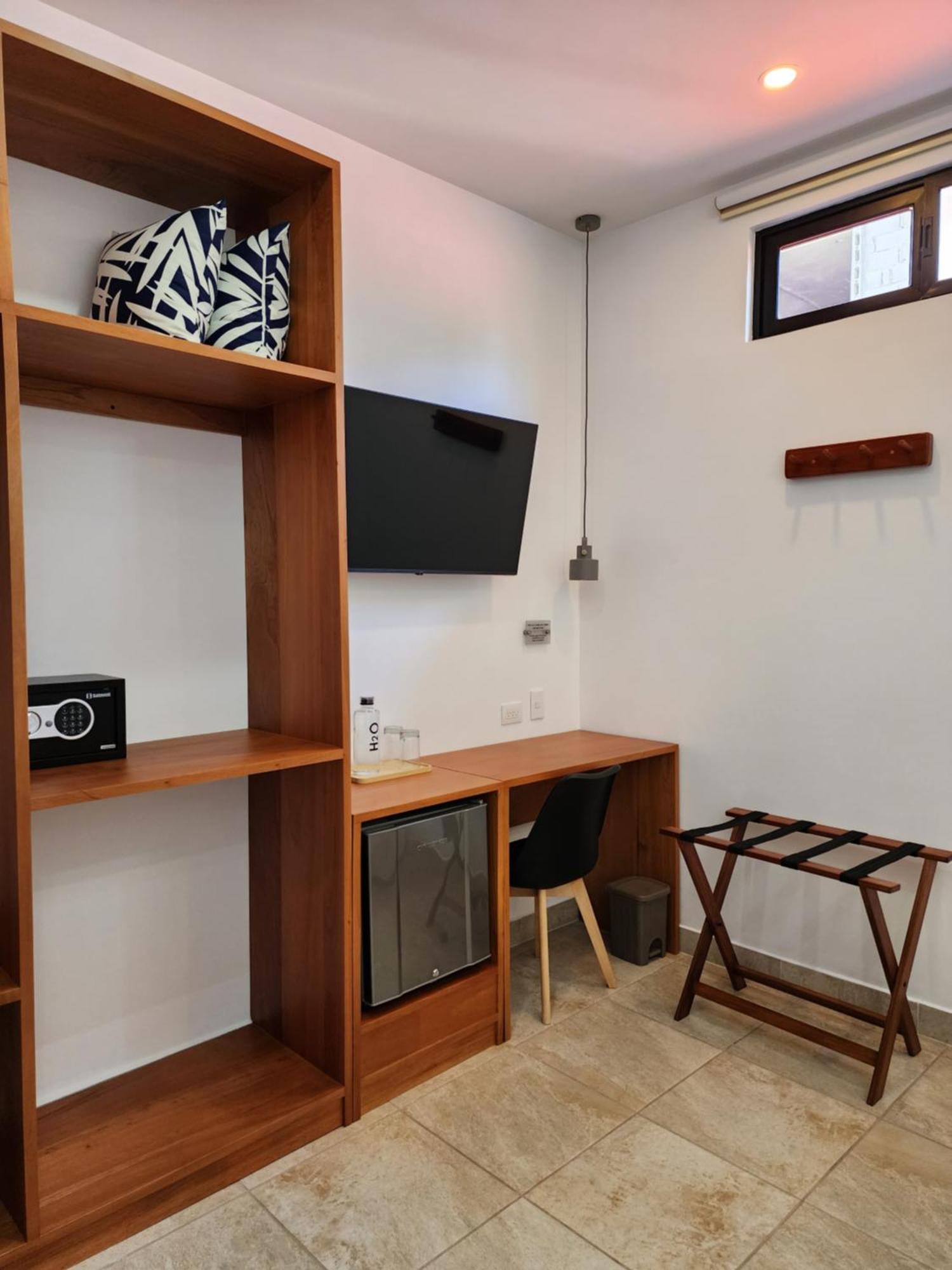 Casa Galapagos By Hostal Fragata Puerto Ayora  Kültér fotó
